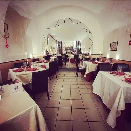 Villa Giulia Del Cavaliere Castrovillari Dış mekan fotoğraf