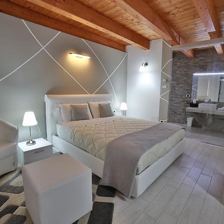 Villa Giulia Del Cavaliere Castrovillari Dış mekan fotoğraf