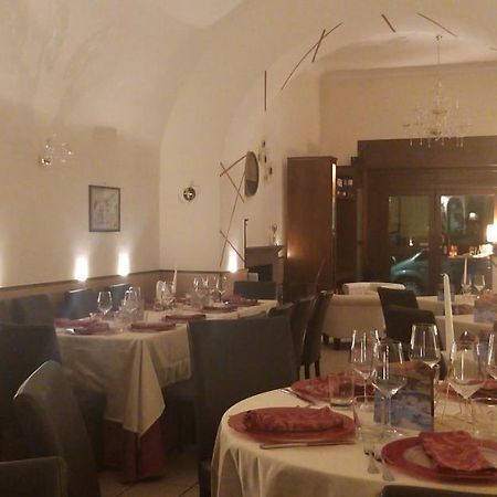 Villa Giulia Del Cavaliere Castrovillari Dış mekan fotoğraf