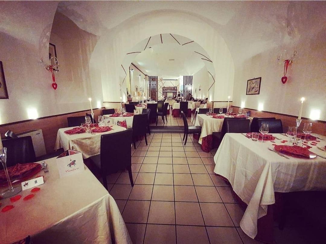 Villa Giulia Del Cavaliere Castrovillari Dış mekan fotoğraf